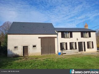  Maison  vendre 5 pices 100 m