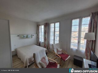  Appartement  vendre 1 pice 27 m