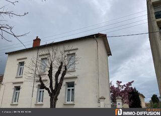  Immeuble  vendre 1 pice 136 m Roanne