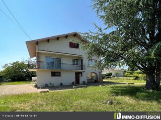  Maison Chtillon-sur-Chalaronne (01400)