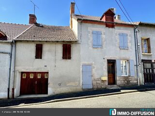  Maison  vendre 5 pices 80 m