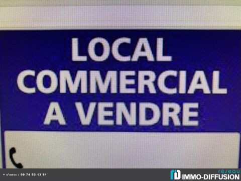 Local commercial 45000 11100 Narbonne