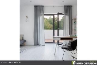  Appartement  vendre 3 pices 62 m Montpellier