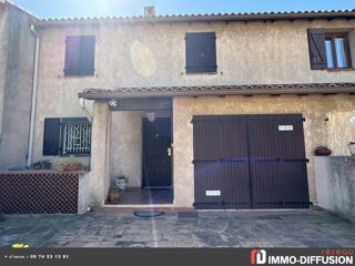  Maison  vendre 4 pices 87 m