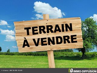  Terrain  vendre 1 pice 2458 m