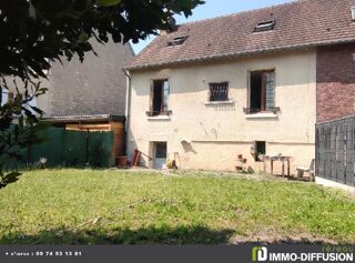  Maison  vendre 5 pices 84 m