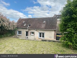  Maison  vendre 3 pices 80 m