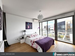  Appartement  vendre 5 pices 139 m Montpellier