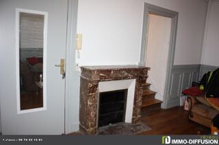  Appartement  vendre 3 pices 67 m