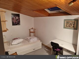  Appartement  louer 4 pices 13 m