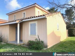  Maison  vendre 4 pices 80 m