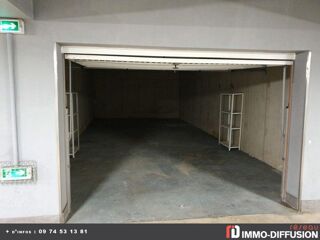  Parking / Garage  louer 1 pice 18 m Ajaccio