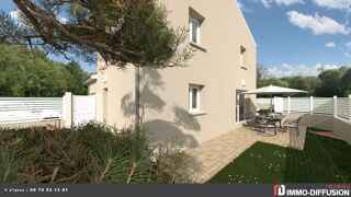  Maison  vendre 4 pices 90 m