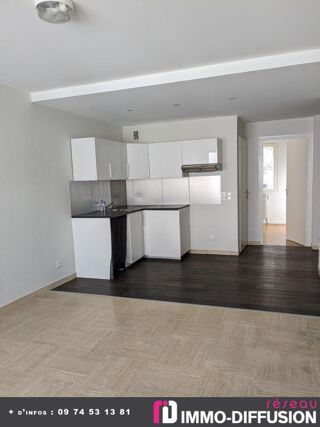  Appartement Saint-Julien-en-Genevois (74160)