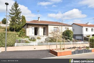  Maison  vendre 5 pices 92 m