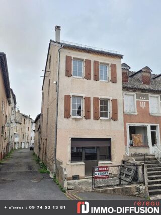  Maison  vendre 6 pices 114 m