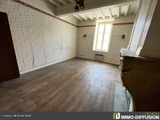  Maison  vendre 3 pices 63 m