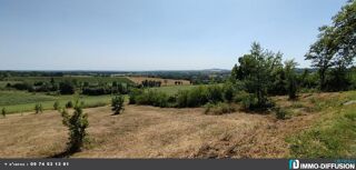  Terrain  vendre 1 pice 3102 m