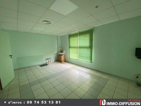 Local commercial 1650 13380 Plan de cuques