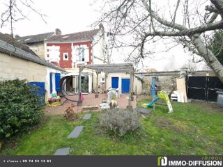  Maison  vendre 5 pices 90 m