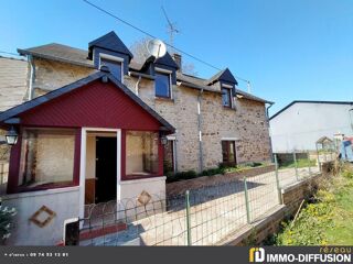  Maison  vendre 5 pices 95 m