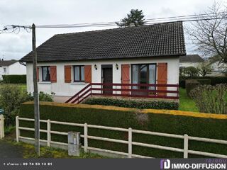  Maison  vendre 3 pices 86 m