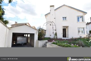  Maison  vendre 6 pices 115 m