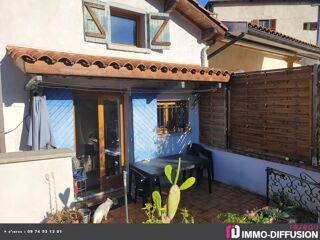  Maison  vendre 5 pices 110 m