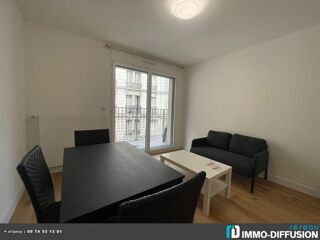  Appartement  louer 2 pices 36 m