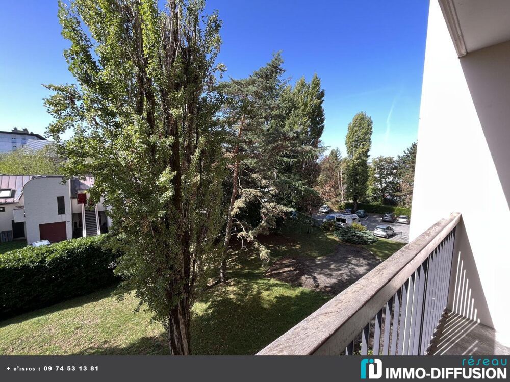 Vente Appartement 3 Pices Annecy
