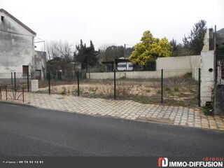  Terrain  vendre 1 pice 370 m