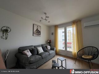  Appartement  louer 4 pices 67 m