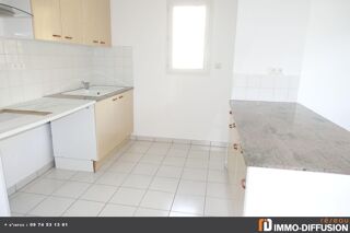  Appartement  louer 3 pices 59 m