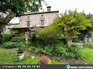  Maison  vendre 6 pices 153 m