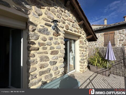 Maison Maison de Village 224000 Saint-Andol-de-Vals (07600)