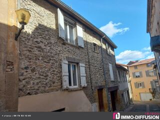  Appartement  vendre 1 pice 25 m