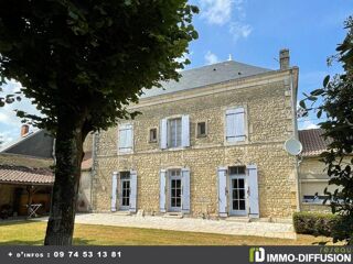  Maison  vendre 8 pices 200 m