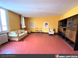  Appartement  vendre 4 pices 160 m