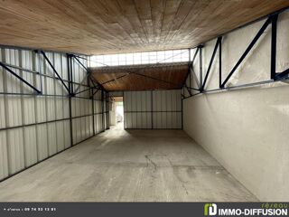  Parking / Garage  louer 1 pice 42 m