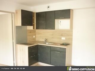  Appartement Mende (48000)