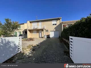  Maison  vendre 4 pices 115 m