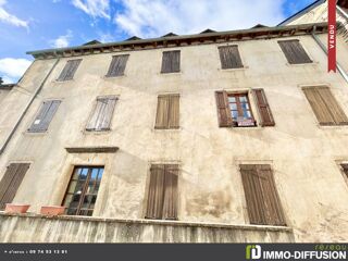  Appartement Le Bleymard (48190)