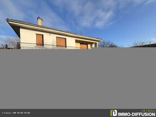  Maison  vendre 5 pices 104 m