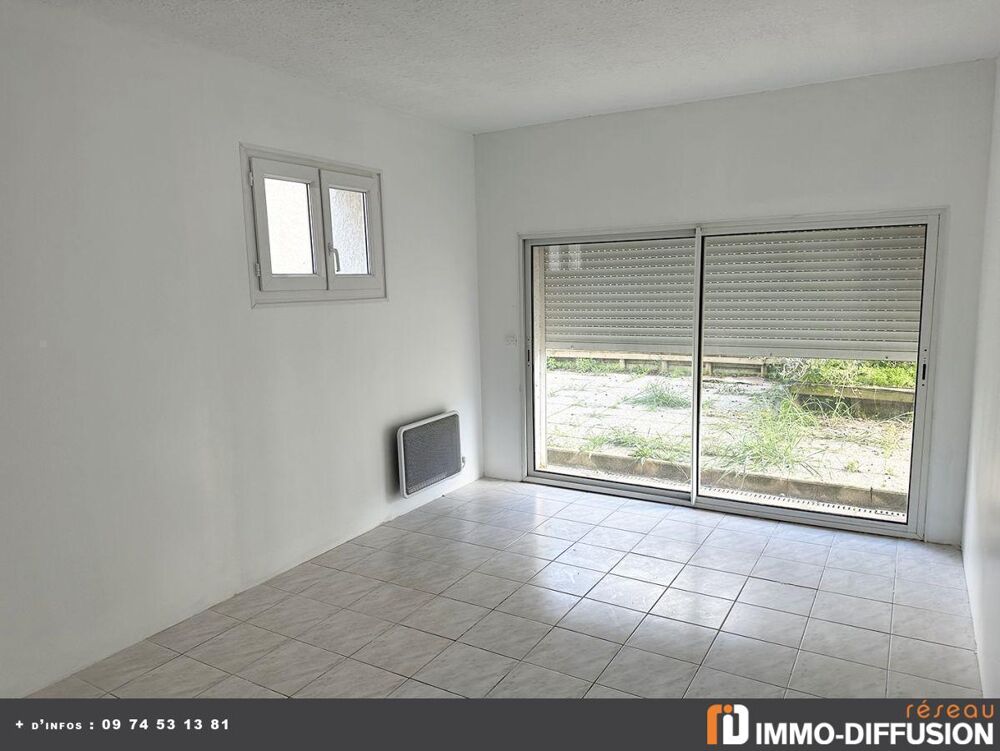 Vente Appartement 4 Pices Aniane