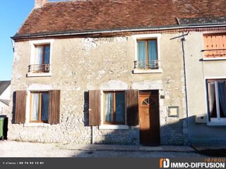  Maison  vendre 6 pices 95 m