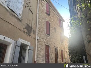  Maison  vendre 6 pices 102 m