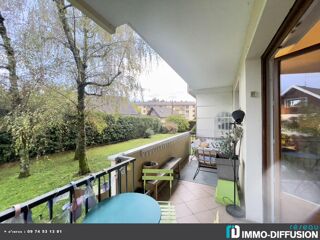  Appartement  vendre 3 pices 79 m