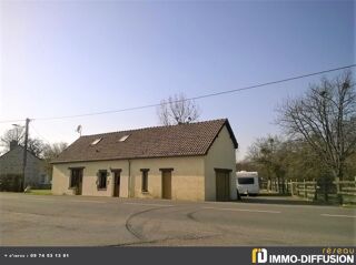  Maison  vendre 4 pices 70 m