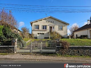  Maison  vendre 4 pices 70 m