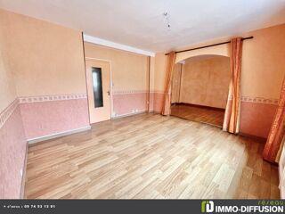  Appartement Mende (48000)